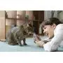INABA Churu Lickable Purée Natural Cat Treats INABA Churu Lickable Purée Natural Cat Treats