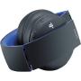 Gold Wireless Stereo Headset - PlayStation 4