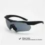 Army Fan Outdoor Sports Goggles War Game Military Kit Polarized Army Sunglasses Mens Tactical Eyeshield Army Fan Outdoor Sports Goggles War Game Military Kit Polarized Army Sunglasses Mens Tactical Eyeshield