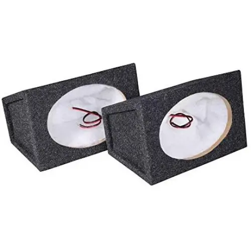 Atrend Pro Audio Tuned Speaker Enclosures Atrend Pro Audio Tuned Speaker Enclosures