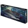 ROCCAT SKELTR Bluetooth Smart Communication RGB Gaming Keyboard, Grey