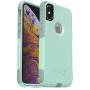 OtterBox Commuter Series Case for iPhone Xs & iPhone X - Bulk Packaging - Ocean Way (Aqua SAIL/Aquifer) OtterBox Commuter Series Case for iPhone Xs & iPhone X - Bulk Packaging - Ocean Way (Aqua SAIL/Aquifer)