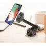 Dashboard Mount, WixGear Universal Magnetic Car Mount Holder, Windshield Mount and Dashboard Mount Holder for Cell Phones and Tablets with Long Adjustable Arm – (New Rectangle Head) Dashboard Mount, WixGear Universal Magnetic Car Mount Holder, Windshield Mount and Dashboard Mount Holder for Cell Phones and Tablets with Long Adjustable Arm – (New Rectangle Head)