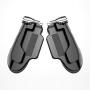 Sylvialuca H2 Pubg Mobile Controller for Tablet Fire Button Aim Key Trigger R1 L1 Shooter for Phone Gampads Gaming Handle Shooter