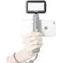 30 LED Video On Camera Light, Sevenoak Brightness Adjusting Dimmable Light with Shoe Mount & USB Charge Port for iPhone X 8 7 DSLR Camera Camcorder GoPro Action iOS Android Smartphones Party YouTube 30 LED Video On Camera Light, Sevenoak Brightness Adjusting Dimmable Light with Shoe Mount & USB Charge Port for iPhone X 8 7 DSLR Camera Camcorder GoPro Action iOS Android Smartphones Party YouTube