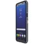 Speck Products Presidio Grip Cell Phone Case for Samsung Galaxy S8 - Graphite Grey/Charcoal Grey