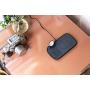 mophie 3 in 1 Wireless Charge Pad - Qi Wireless Charging Pad for Apple iPhone, Airpods, and Apple Watch - Black