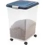 IRIS USA Airtight Food Storage Container IRIS USA Airtight Food Storage Container