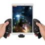 iPega PG-9023 Wireless Gamepad Game Controller, Telescopic Extendable Joystick for 5-10 inch Tablets Phones, Compatible with PC, Android, Samsung Galaxy Tab S3 S2 Note 9 Galaxy S10 S9+ S8+ Huawei
