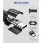 USB Type C to 3.5mm Female Headphone Jack Adapter, JSAUX USB C to Aux Audio Dongle Cable Cord Compatible with Pixel 4 3 2 XL, Samsung Galaxy S20 Ultra Z Flip S20+ Note 10 S10 S9 Plus, iPad Pro(Black) USB Type C to 3.5mm Female Headphone Jack Adapter, JSAUX USB C to Aux Audio Dongle Cable Cord Compatible with Pixel 4 3 2 XL, Samsung Galaxy S20 Ultra Z Flip S20+ Note 10 S10 S9 Plus, iPad Pro(Black)