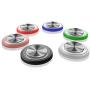 Gaming Sensors | Q8 Plus Round Game Joystick Mobile Phone Rocker for Android Tablet Metal Button Controller for Pubg Controller