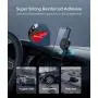GETIHU Phone Holder for Car, 360° Dashboard Car Phone Mount, Universal Magnetic Cell Phone Car Holder GPS, Compatible with iPhone 11 Pro XS X 8 Plus Samsung Galaxy Note 10 S9 Huawei Xiaomi OnePlus Etc GETIHU Phone Holder for Car, 360° Dashboard Car Phone Mount, Universal Magnetic Cell Phone Car Holder GPS, Compatible with iPhone 11 Pro XS X 8 Plus Samsung Galaxy Note 10 S9 Huawei Xiaomi OnePlus Etc