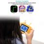 Kids Camera Portable Mini 2 Screen Digital Camera 20MP Dual Lens Video Camera DV Camcorder with 32G