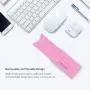 SOMIC G951s Pink Stereo Gaming Headset and Pink Headphone Stand for PS4, Xbox One, PC, Mobile Phone, 3.5MM SOMIC G951s Pink Stereo Gaming Headset and Pink Headphone Stand for PS4, Xbox One, PC, Mobile Phone, 3.5MM