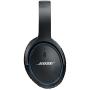 Bose SoundLink Around Ear Wireless Headphones II - Black