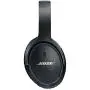 Bose SoundLink Around Ear Wireless Headphones II - Black Bose SoundLink Around Ear Wireless Headphones II - Black