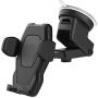 Encased Galaxy S10 Car Phone Holder (fits Samsung Models S10 S10+ S10e, S20, S20 Plus, S20 Ultra, Note 9, Note 10 Plus) - Dock Includes Dash & Window Mount (Case Friendly Design)