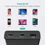 Portable Charger RAVPower 20100mAh USB C 45W Power Bank PD 3.0 iSmart Power Delivery (Type C 30W Input 45W Output) External Battery Pack for iPhone, Ipad Pro, MacBook, Switch, Galaxy Note 10 and More Portable Charger RAVPower 20100mAh USB C 45W Power Bank PD 3.0 iSmart Power Delivery (Type C 30W Input 45W Output) External Battery Pack for iPhone, Ipad Pro, MacBook, Switch, Galaxy Note 10 and More