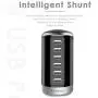 6 Ports Desktop Charging Station,USB Hub Wall Charger with QC 2.1,Compatible for Smart Phones, Tablets, and Other Electronics (Black ) 6 Ports Desktop Charging Station,USB Hub Wall Charger with QC 2.1,Compatible for Smart Phones, Tablets, and Other Electronics (Black )