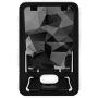 Pocket-Size Slim-Pro Stand by Amusent, Ultra Slim Portable Phone Stand, Foldable Kickstand, Sturdy, Adjustable, Multi-Angled, Compatible w/iPhone, Smartphones & Tablets
