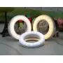 Selfie Ring Light, Rechargeable Cell Phone Ring Light 3 Tones Selfie Fill Light with 40 LED Beads Makeup Light Ring for Photography Video,Selfie, Livestream (White) Selfie Ring Light, Rechargeable Cell Phone Ring Light 3 Tones Selfie Fill Light with 40 LED Beads Makeup Light Ring for Photography Video,Selfie, Livestream (White)