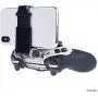 CamKix Compatible Phone Mount and Skin Replacement for PS4 Controller - Ideal for PS4 Remote Play/Mobile Gaming - Adjustable Viewing Angle and Grip CamKix Compatible Phone Mount and Skin Replacement for PS4 Controller - Ideal for PS4 Remote Play/Mobile Gaming - Adjustable Viewing Angle and Grip