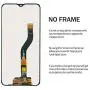 LCD Screen Replacement Touch Display Digitizer Assembly (Black) for Samsung Galaxy A10 2019 SM-A105F A105G A105M 6.2 inch LCD Screen Replacement Touch Display Digitizer Assembly (Black) for Samsung Galaxy A10 2019 SM-A105F A105G A105M 6.2 inch