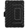 GumDrop Hideaway Case Designed for The New Apple iPad 10.2 7th Gen (2019) Tablet Commercial, Business and Office Essentials - Rugged, Shock Absorbing, Extreme Drop Protection (Black) GumDrop Hideaway Case Designed for The New Apple iPad 10.2 7th Gen (2019) Tablet Commercial, Business and Office Essentials - Rugged, Shock Absorbing, Extreme Drop Protection (Black)