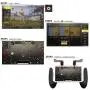 Pubg Game Gamepad for Mobile Phone Game Controller l1r1 Shooter Trigger Fire Button for iPhone Pubg Game Gamepad for Mobile Phone Game Controller l1r1 Shooter Trigger Fire Button for iPhone
