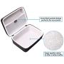 LTGEM EVA Hard Case for Oculus Go Standalone Virtual Reality Headset - Travel Protective Carrying Storage Bag