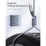 AINOPE Android Micro USB Cable Charger 2 Pack 6.6FT for Samsung Galaxy S7 Charging Cable, Phone Charger Cord Compatible with Samsung Galaxy S6,J7 Edge Kindle Note 5 Durable Nylon Material (Grey) AINOPE Android Micro USB Cable Charger 2 Pack 6.6FT for Samsung Galaxy S7 Charging Cable, Phone Charger Cord Compatible with Samsung Galaxy S6,J7 Edge Kindle Note 5 Durable Nylon Material (Grey)