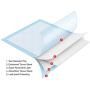 Puppy Training Pads for Large Breeds by Best Pet Supplies
