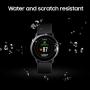 Samsung Galaxy Watch Active (40mm, GPS, Bluetooth), Rose Gold - US Version with Warranty