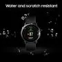 Samsung Galaxy Watch Active (40mm, GPS, Bluetooth), Blue - US Version with Warranty Samsung Galaxy Watch Active (40mm, GPS, Bluetooth), Blue - US Version with Warranty