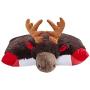 Pillow Pets Canadian Moose Stuffed Animal Plush Toy Pillow Pets Canadian Moose Stuffed Animal Plush Toy
