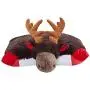 Pillow Pets Canadian Moose Stuffed Animal Plush Toy