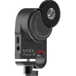 MOZA iFocus M Wireless Follow Focus Motor for Air 2, and AirCross 2 Gimbals