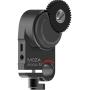 Moza Air 2 3-Axis Handheld Gimbal Stabilizer with Moza iFocus-M Wireless Lens Motor & Screen Cleaning Wipes (5-Pack) Bundle