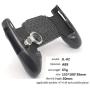 FidgetKute Mobile Phone Handle Gaming Trigger L1R1 Fire Button Game Shooter Controller PUBG