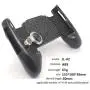 FidgetKute Mobile Phone Handle Gaming Trigger L1R1 Fire Button Game Shooter Controller PUBG FidgetKute Mobile Phone Handle Gaming Trigger L1R1 Fire Button Game Shooter Controller PUBG
