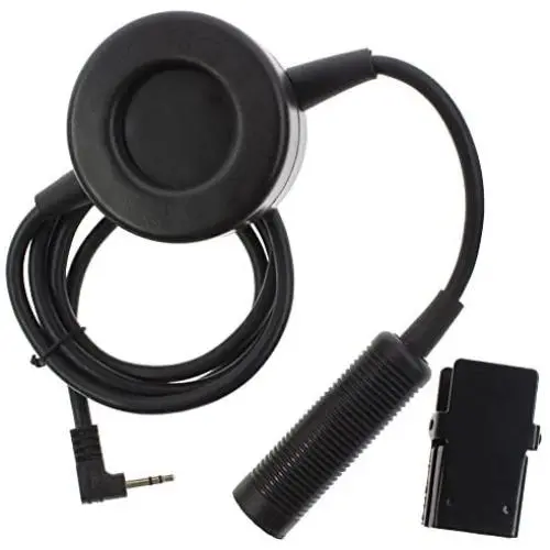 KENMAX Tactical Headset PTT Walkie Talkie Outdoors Military Accessories Tactical Headset PTT Push to Talk for 1 Pin Motorola Radio KENMAX Tactical Headset PTT Walkie Talkie Outdoors Military Accessories Tactical Headset PTT Push to Talk for 1 Pin Motorola Radio