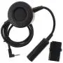 KENMAX Tactical Headset PTT Walkie Talkie Outdoors Military Accessories Tactical Headset PTT Push to Talk for 1 Pin Motorola Radio KENMAX Tactical Headset PTT Walkie Talkie Outdoors Military Accessories Tactical Headset PTT Push to Talk for 1 Pin Motorola Radio