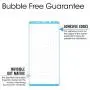 amFilm Glass Screen Protector for Samsung Galaxy Note 8, Full Screen Coverage, 3D Curved Tempered Glass, Dot Matrix with Easy Installation Tray (Black) amFilm Glass Screen Protector for Samsung Galaxy Note 8, Full Screen Coverage, 3D Curved Tempered Glass, Dot Matrix with Easy Installation Tray (Black)