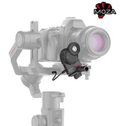 MOZA iFocusM Follow Motor for MOZA Air 2 MOZA Aircross2 Stabilizer Lens Control System Zoom Control System