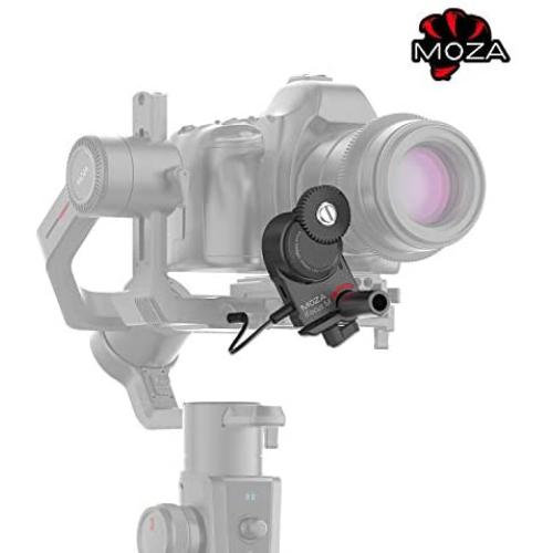 MOZA iFocusM Follow Motor for MOZA Air 2 MOZA Aircross2 Stabilizer Lens Control System Zoom Control System