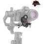 MOZA iFocusM Follow Motor for MOZA Air 2 MOZA Aircross2 Stabilizer Lens Control System Zoom Control System