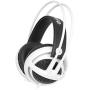 SteelSeries Siberia v3 Comfortable Gaming Headset - White