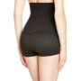 Maidenform Flexees Womens Shapewear Minimizing Hi-Waist Boyshort