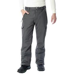 Arctix Boys Mens Snow Sports Cargo Pants