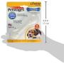 Petstages Dog Chew Toys – Safe & Long Lasting Chewable Sticks - Tough Alternative Chewing Sticks for Dogs